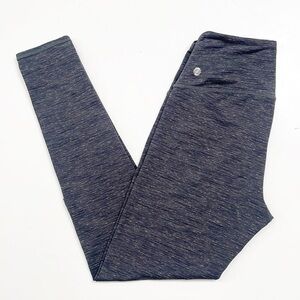 Z by Zella charcoal gray leggings